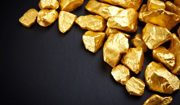 Zlato, foto: igtcapital.com
