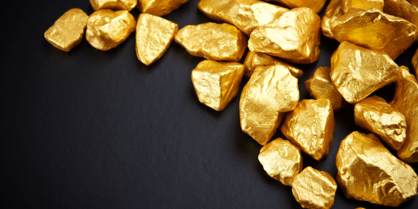 Zlato, foto: igtcapital.com Zlato, foto: igtcapital.com