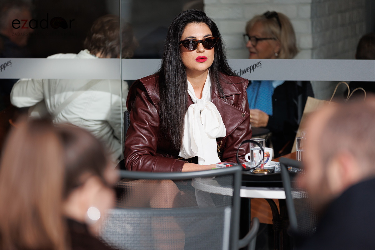 Đir po gradu, subotnja špica 25. studenog 2023. Đir po gradu, subotnja špica 25. studenog 2023.