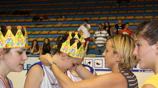 ZKK Zadar – ZKK Medvescak 57-53, Foto: Mladen Malik ZKK Zadar – ZKK Medvescak 57-53, Foto: Mladen Malik