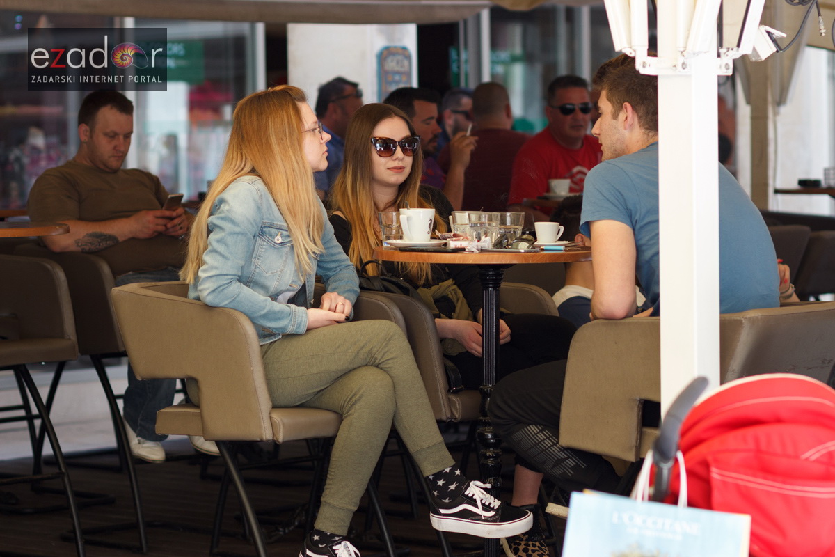 Đir po gradu, četvrtak 19. travnja 2018. Đir po gradu, četvrtak 19. travnja 2018.