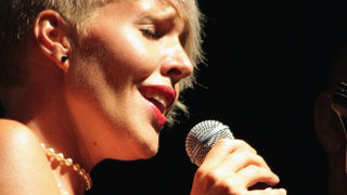 Tribute to Swing 2009. (foto: Marin Gospić)