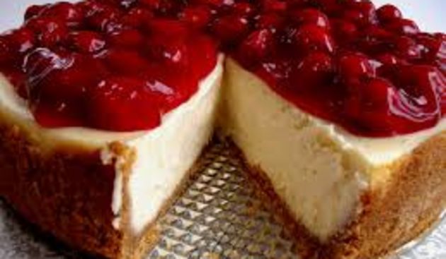 Kolac od sira, cheescake, foto:veronicascornucopia.com