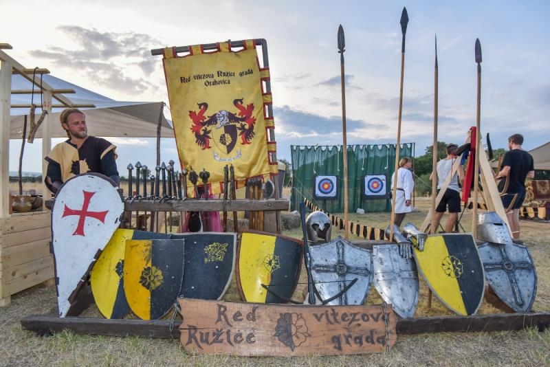 11. Dani vitezova vranskih @ Maškovića han 11. Dani vitezova vranskih @ Maškovića han