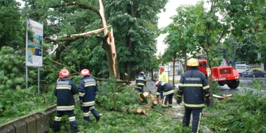 Olujno nevrijeme ( foto Našice.com).