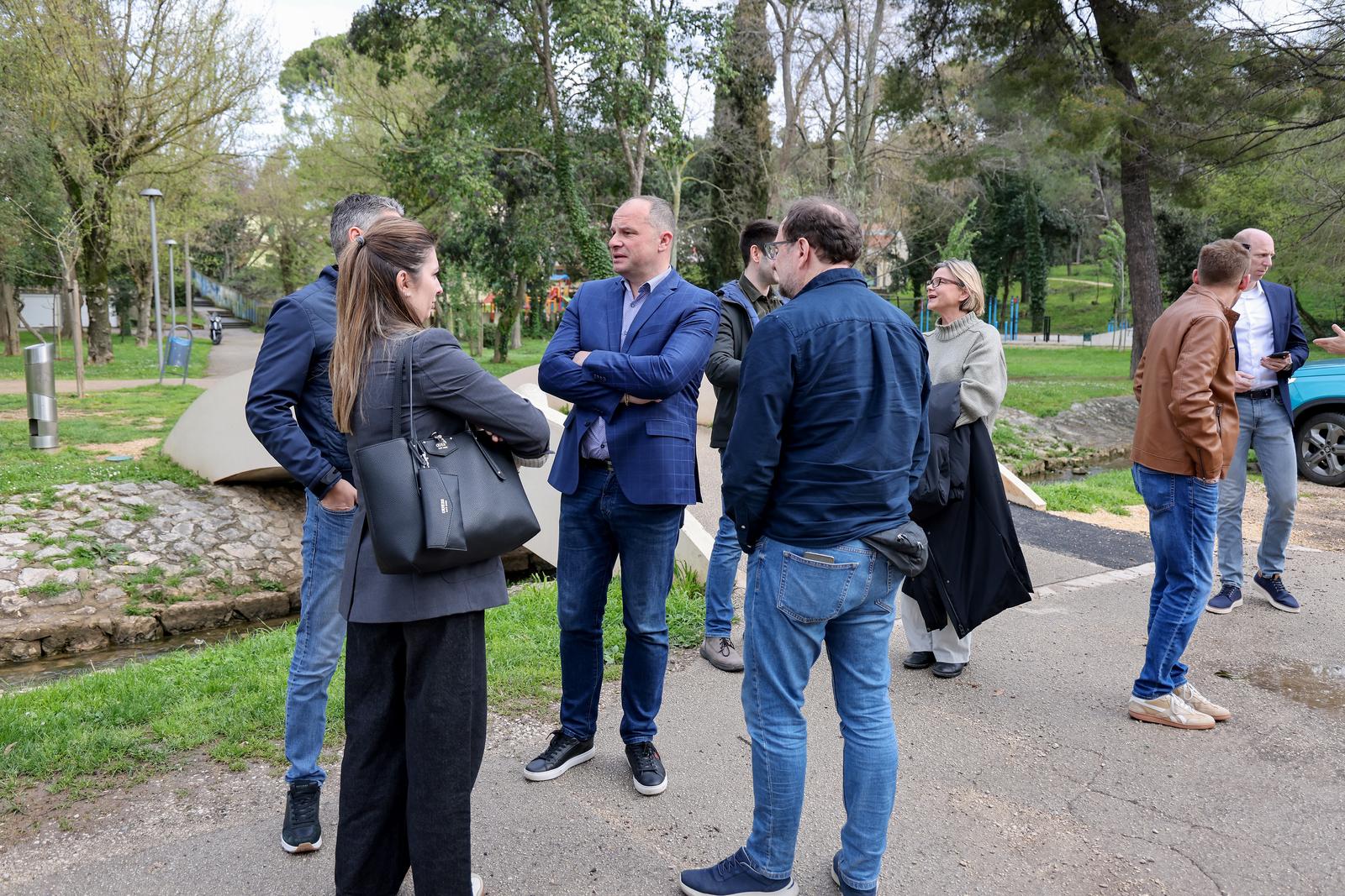 SDP i Možemo! najavili zajednički izlazak na lokalne izbore