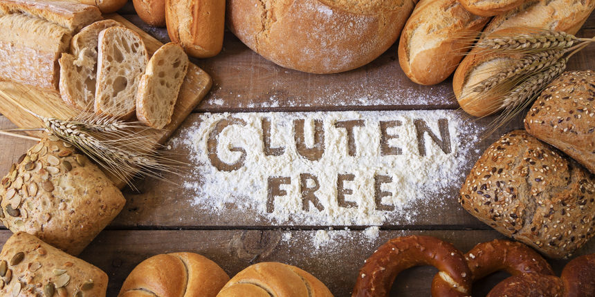 Bezgluteinski proizvodi, gluten Bezgluteinski proizvodi, gluten