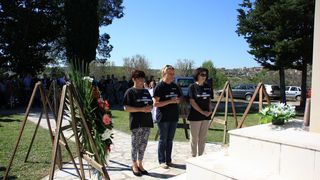 Obljetnica tragedije u Vukšiću