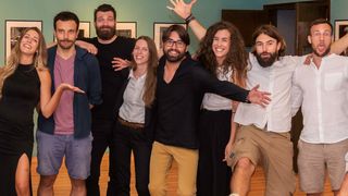 Drama plus Vinko Radovcic