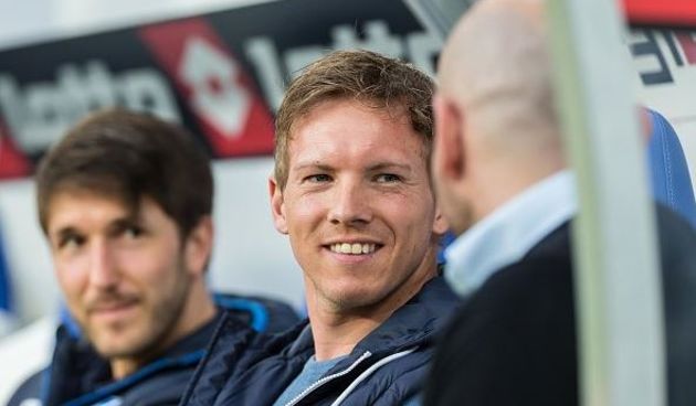 Julian Nagelsmann