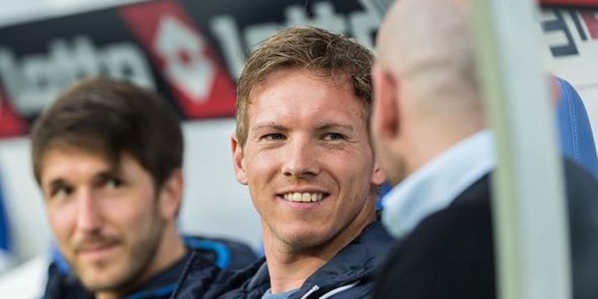 Julian Nagelsmann