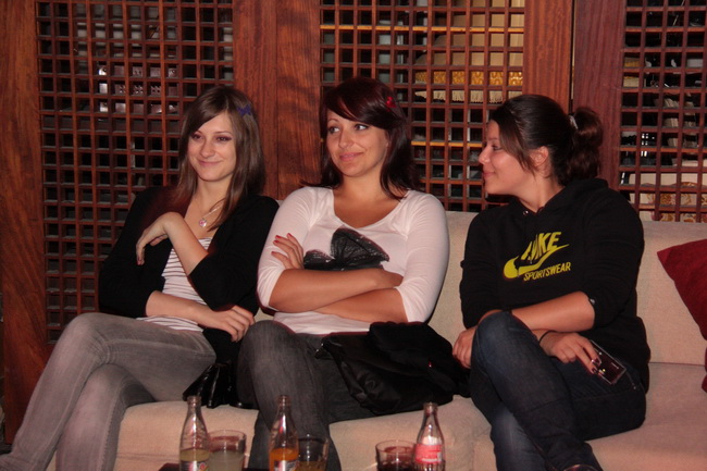 Koncert Marka Tolje u Arsenalu  foto: Angelo Virag