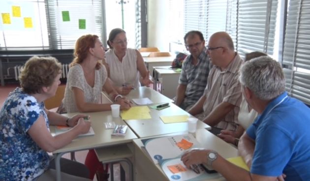 EU fondovi u Strukovnoj školi: stiže nova oprema