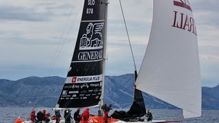 U hvarskom akvatoriju održana XXI. Uskršnja regata U hvarskom akvatoriju održana XXI. Uskršnja regata