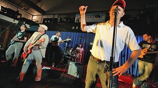 Rođendanski koncert portala eZadar (foto: Marin Gospić)