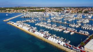 Drugog dana Biograd Boat Show-a počeo 3. Croatia Charter Expo Drugog dana Biograd Boat Show-a počeo 3. Croatia Charter Expo