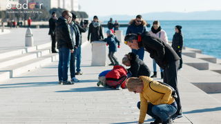 Đir po gradu, ponedjeljak 30. prosinca 2019. Đir po gradu, ponedjeljak 30. prosinca 2019.