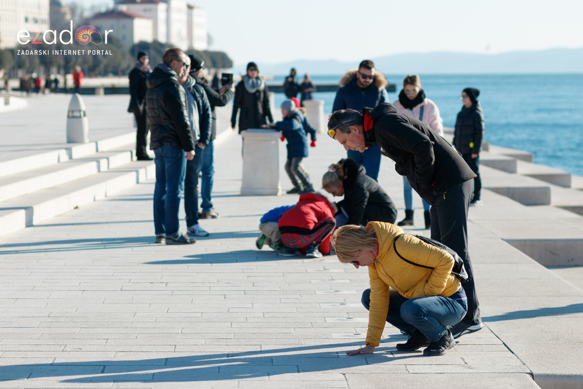Đir po gradu, ponedjeljak 30. prosinca 2019. Đir po gradu, ponedjeljak 30. prosinca 2019.