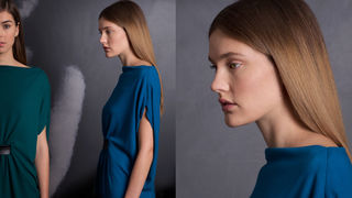 Kolekcija Jesen/Zima modne kuće Nebo Kolekcija Jesen/Zima modne kuće Nebo