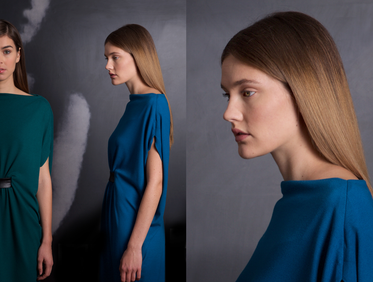 Kolekcija Jesen/Zima modne kuće Nebo Kolekcija Jesen/Zima modne kuće Nebo