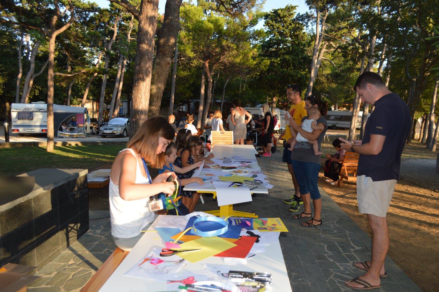 Noć šišmiša 2017 u NP Paklenica Noć šišmiša 2017 u NP Paklenica