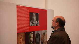 Ljubav i erotika u doba starog Rima, foto: Darko Belancic Ljubav i erotika u doba starog Rima, foto: Darko Belancic