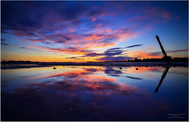 Zadar, za mene najljepši grad na kugli zemaljskoj! Evo zašto, foto: Marin Pitton Zadar, za mene najljepši grad na kugli zemaljskoj! Evo zašto, foto: Marin Pitton