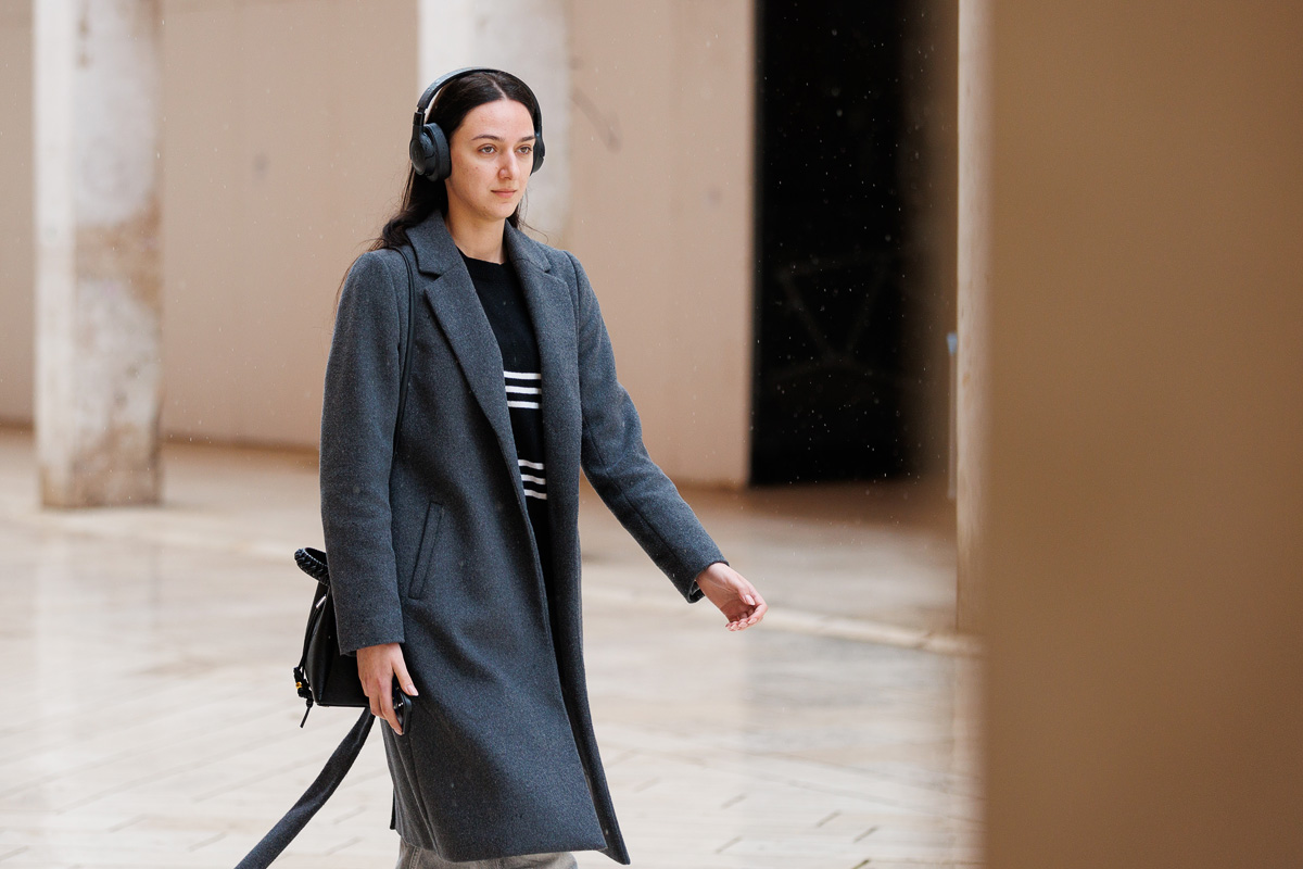 Đir po gradu, subotnja špica, 22. ožujka