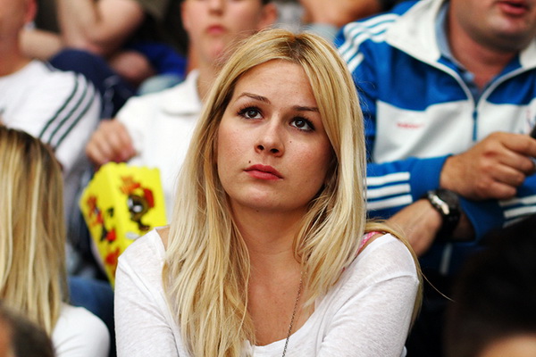 Najbolji navijači na svitu na utakmici Zadar-Cibona, Foto: Mia Čop Najbolji navijači na svitu na utakmici Zadar-Cibona, Foto: Mia Čop