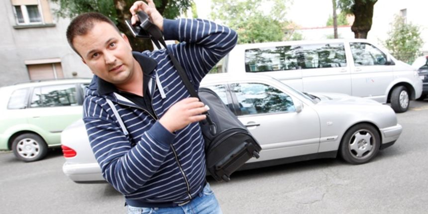 Saslusanje u Rusanovoj 180810 Robin Bokšić Saslusanje u Rusanovoj 180810 Robin Bokšić