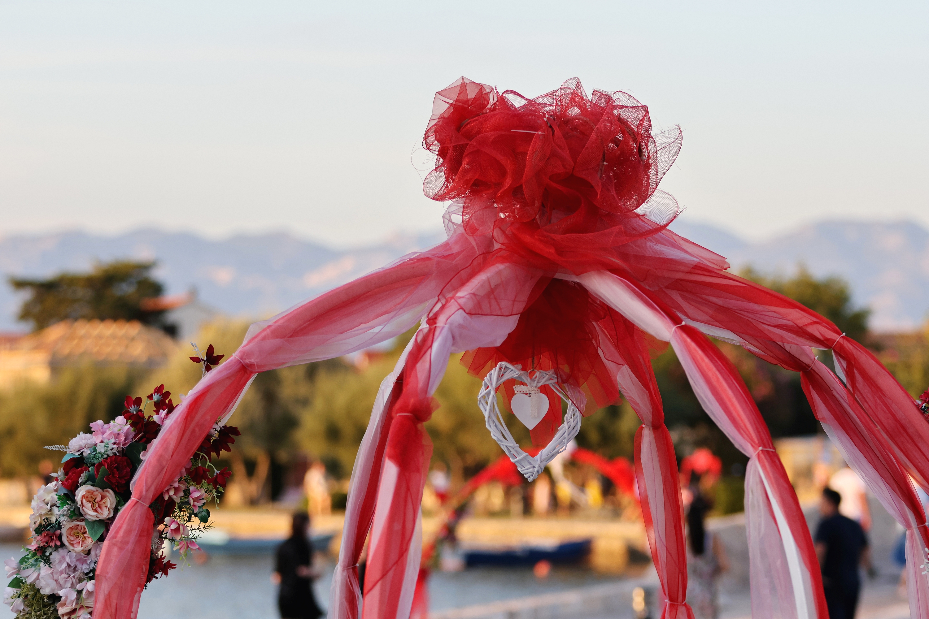 Romantični tjedan u Ninu Romantični tjedan u Ninu