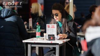 Đir po gradu, ponedjeljak 30. prosinca 2024.