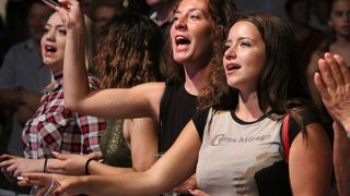 Hari Rončević @ Virsko ljeto 2017 Hari Rončević @ Virsko ljeto 2017