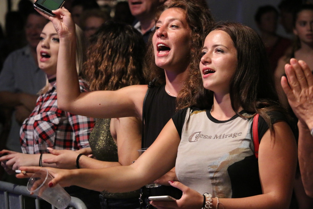 Hari Rončević @ Virsko ljeto 2017 Hari Rončević @ Virsko ljeto 2017