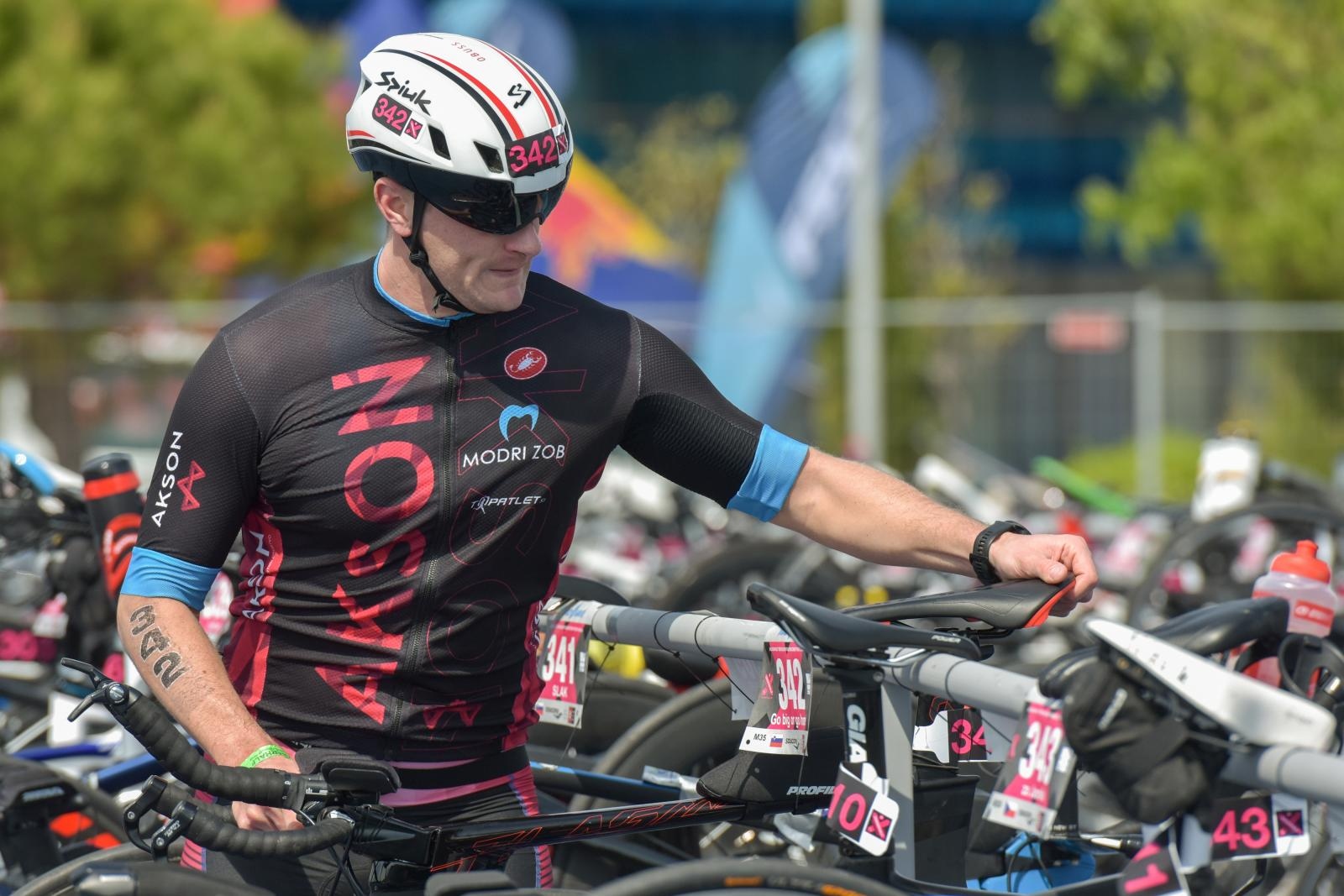 6. Falkensteiner Punta Skala Triathlon 6. Falkensteiner Punta Skala Triathlon