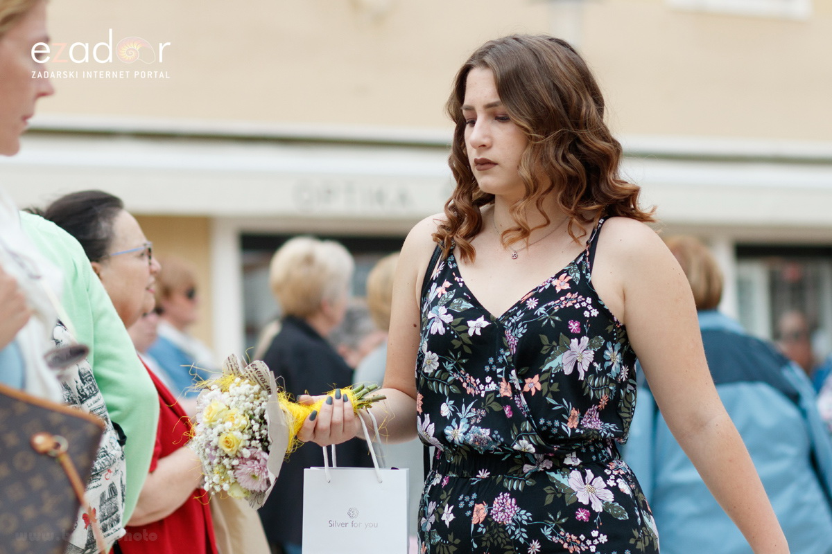 Đir po gradu, subotnja špica 1. lipnja 2019. Đir po gradu, subotnja špica 1. lipnja 2019.