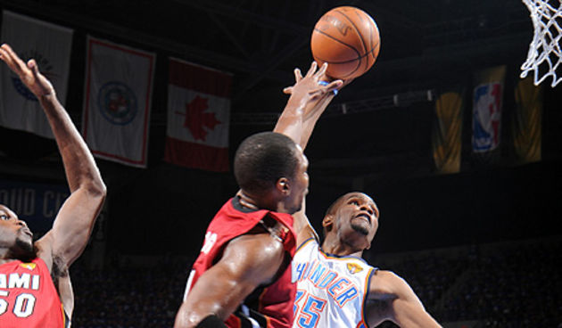 Kevin Durant, foto: nba.com