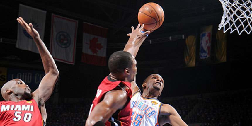 Kevin Durant, foto: nba.com Kevin Durant, foto: nba.com