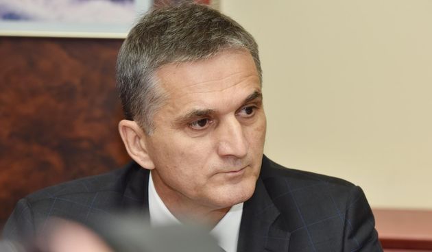 Goran Marić