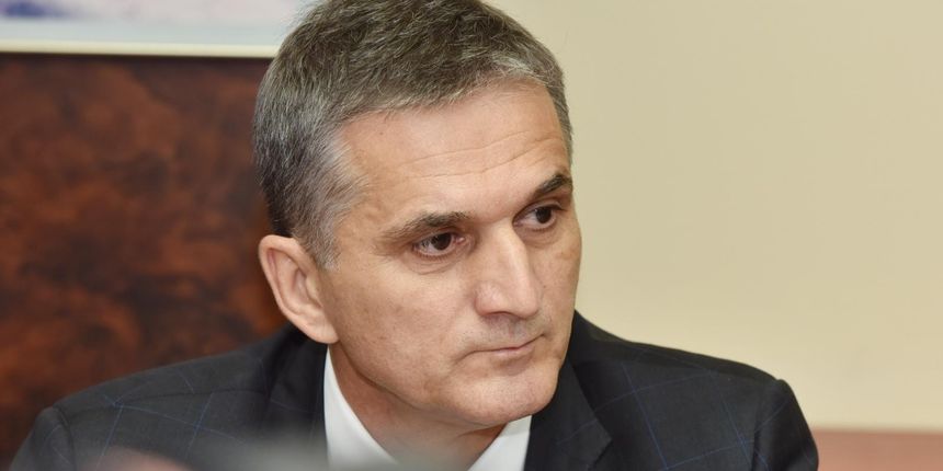 Goran Marić