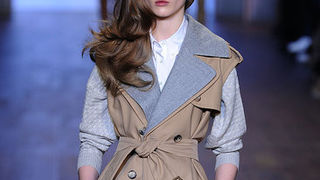 New York Fashion Week: Tommy Hilfiger jesen 2010 (Coutorture.com)