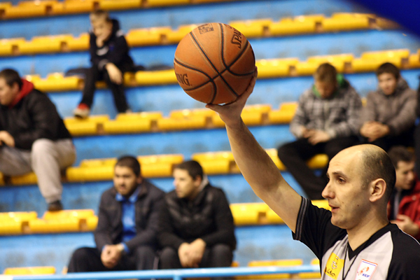 KK Borik Puntamika – KK Trogir (foto:Saša Čuka) KK Borik Puntamika – KK Trogir (foto:Saša Čuka)