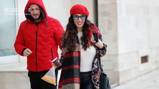 Đir po gradu, ponedjeljak 28. prosinca 2020. Đir po gradu, ponedjeljak 28. prosinca 2020.