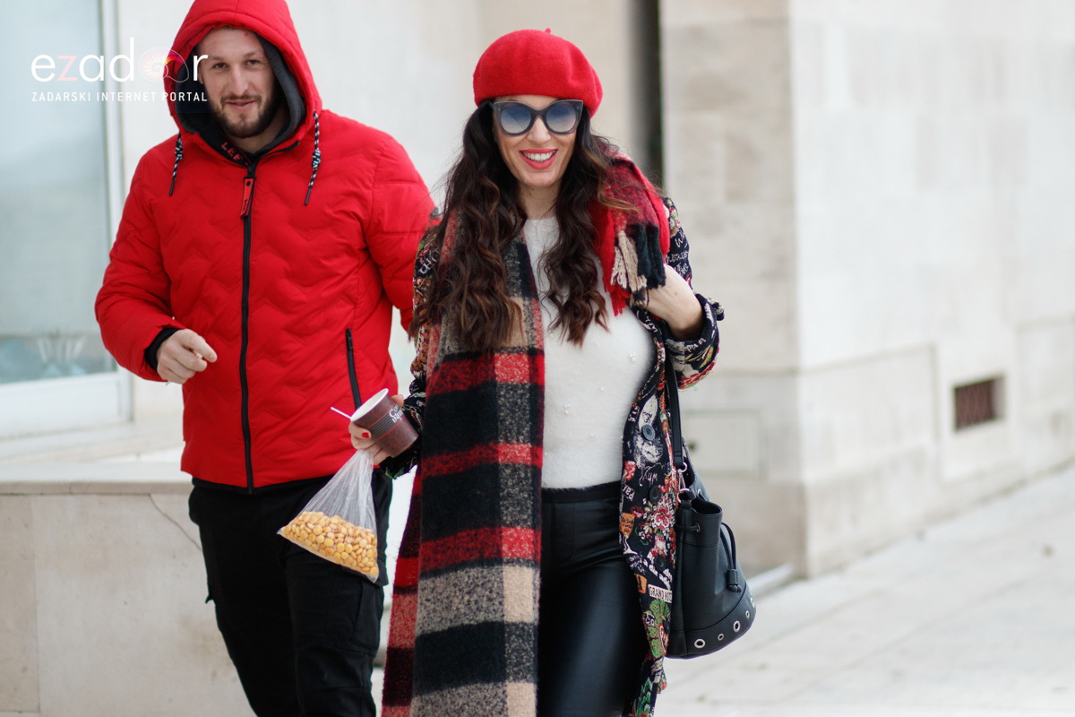 Đir po gradu, ponedjeljak 28. prosinca 2020. Đir po gradu, ponedjeljak 28. prosinca 2020.