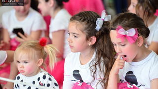 City Galleria: Proljetna glazbena bajka uz “Libreto”