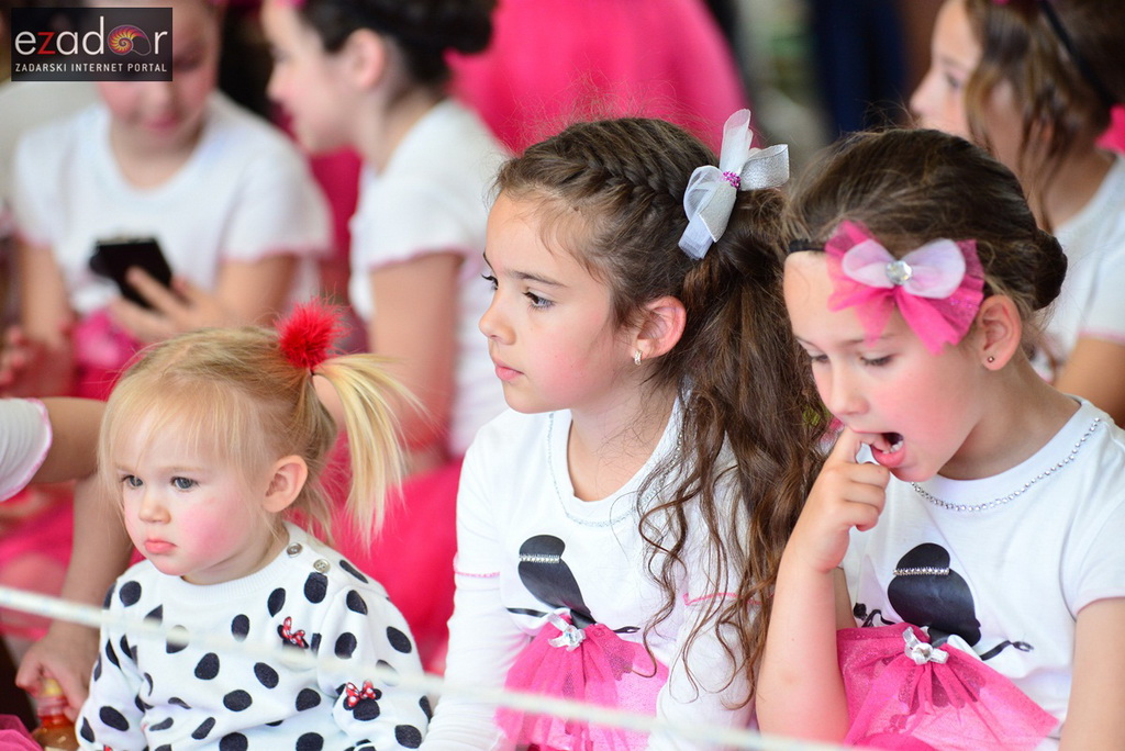 City Galleria: Proljetna glazbena bajka uz “Libreto”