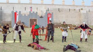 Dani vitezova vranskih 2018. Dani vitezova vranskih 2018.