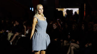 ModernA @ Zadar Cruise Port