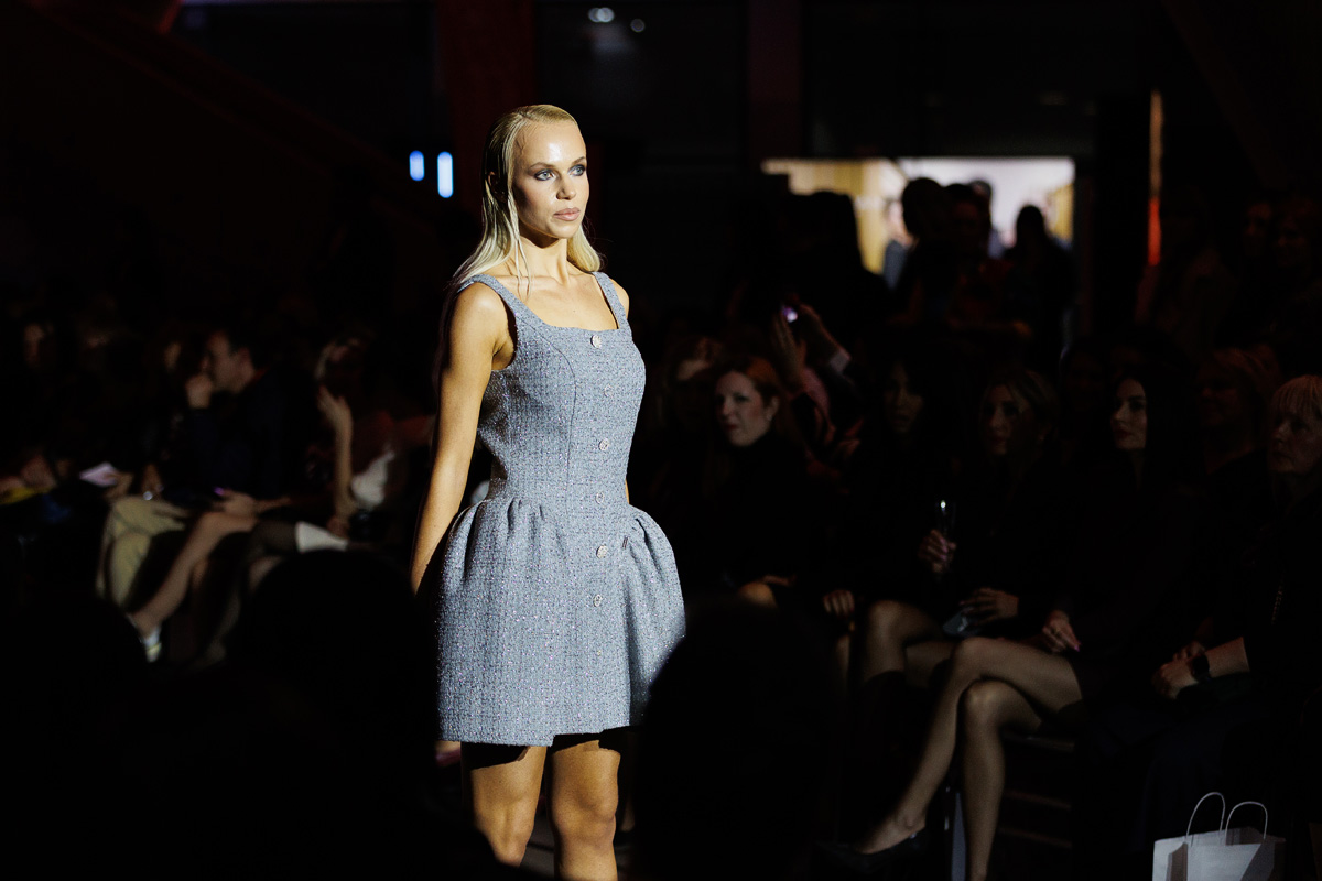 ModernA @ Zadar Cruise Port