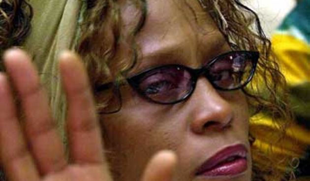 Whitney Houston